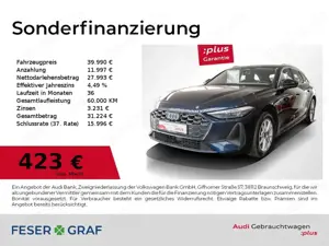 Audi A5 Avant TFSI Stronic,LED,ACC,Leder,Navi+,Kamera