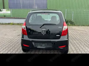 Hyundai i10 Bild 1