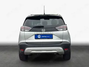 Opel Crossland Crossland 1.2 Automatik Elegance LED* Bild 5
