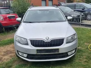 Skoda Octavia Ambition