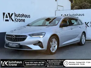 Opel Insignia 2.0 CDTI *HUD*LED*MEMORY* MASSAGE*SHZ*KAMERA