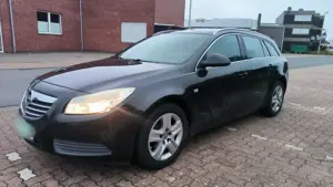 Opel Insignia 1.8 Sports Tourer Selection