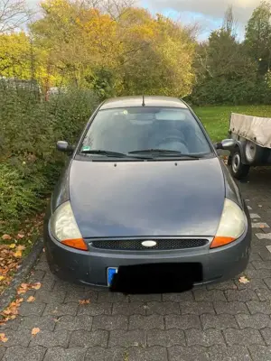 Ford Ka/Ka+ Ka