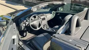 Mercedes-Benz SLK 200 SLK 200 Kompressor Automatik Bild 4