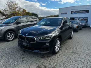 BMW X2 Baureihe X2 xDrive 20 d Advantage Sport