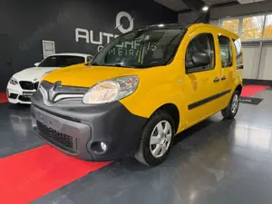 Renault Kangoo Rapid Extra Automatik/PDC/TOP