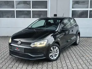 Volkswagen Polo V 1Hd|LED|NAVI|KLIMA|PDC|TEMPOMAT|TÜV NEU