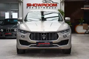 Maserati Levante S Benzin 3.0 V6 Alcantara 360° Bild 5