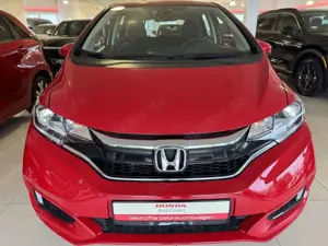 Honda Jazz 1.3 i-VTEC CVT Comfort Bild 2