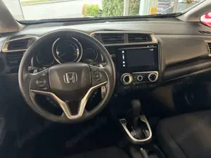 Honda Jazz 1.3 i-VTEC CVT Comfort Bild 3