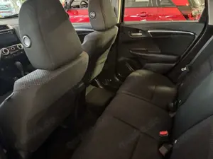 Honda Jazz 1.3 i-VTEC CVT Comfort Bild 5