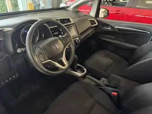 Honda Jazz 1.3 i-VTEC CVT Comfort Bild 4