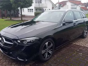 Mercedes-Benz C 300 C 300 d T 9G-TRONIC Avantgarde