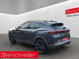 CUPRA Formentor 1.5 TSI DSG LED NAVI PANORAMA 19 PARKLENK ACC Bild 4