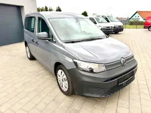 Volkswagen Caddy 2.0 TDI DSG Cargo Kasten AHK LKW ACC
