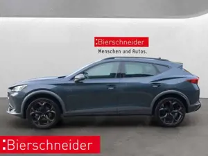 CUPRA Formentor 1.5 TSI DSG LED NAVI PANORAMA 19 PARKLENK ACC Bild 3