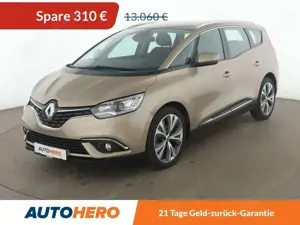 Renault Grand Scenic 1.2 TCe Energy Intens*TEMPO*PDC*KLIMA*GARANTIE*