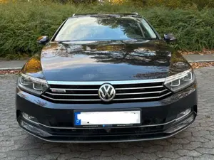 Volkswagen Passat Variant Passat Variant