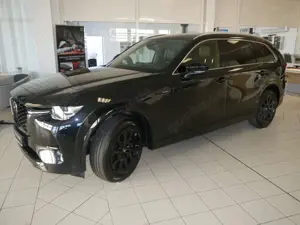 Mazda CX-80 AWD PHEV Aut. HOMURA PLUS 7 SITZE AKTION