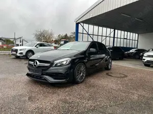 Mercedes-Benz A 45 AMG A -Klasse A 45 AMG 4Matic / Keyl.-Go / LED/Night