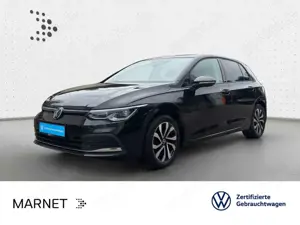 Volkswagen Golf VIII 2.0 TDI DSG Active*Navi*AHK*Pano*IQ-Li