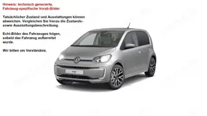 Volkswagen e-up! Style "Plus"