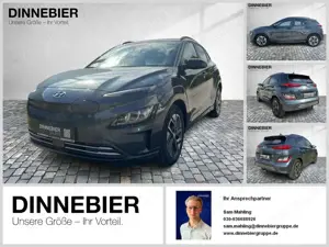 Hyundai KONA Prime Elektro 65kWh +WÄRMEPUMPE+AHK+