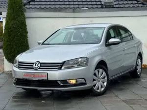 Volkswagen Passat Lim. Trendline*1.Hand*Export/Händler*