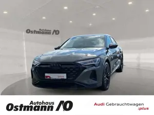 Audi Q8 e-tron Sportback 50 quattro NP102000/S Line In