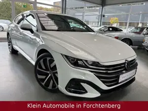 Volkswagen Arteon SBrake R Line Sport MatrixKameraVirtuaACC