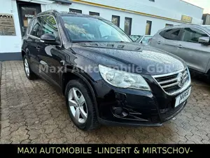 Volkswagen Tiguan SportStyle 4Motion-NAVI-KAMERA-AHK-SHZ Bild 1