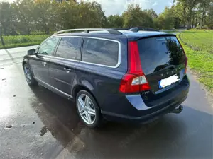 Volvo V70 Bild 4