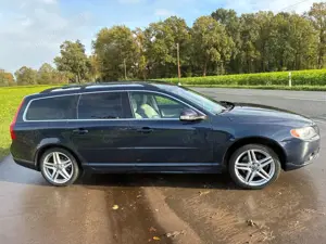 Volvo V70 Bild 3