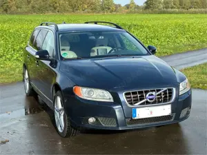 Volvo V70 Bild 2