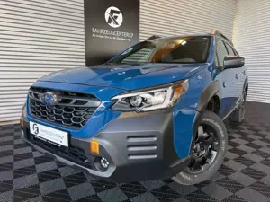 Subaru OUTBACK 2.4L WILDERNESS/