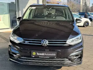 Volkswagen Touran 1.5 TSI DSG R-Line 7-S/PANO/AHK/IQ./RFK/ACC