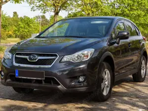 Subaru XV XV 2.0i Lineartronic Comfort
