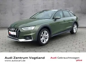 Audi A4 allroad 40 TDI quattro S-tronic Business KLIMA LED NAVI