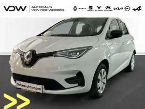 Renault ZOE Life inkl. Batterie Klima Fenster el.