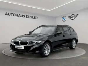 BMW 318 i Touring Automatik el.Sitze Sitzheizung DAB
