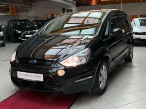 Ford S-Max |PDC|Klima|SHZ|Isofix|Bluetooth|6-Sitzer