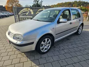 Volkswagen Golf Golf 1.6 Special / TÜV 11/26 /