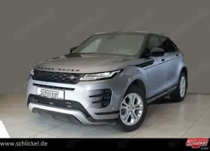 Land Rover Range Rover Evoque P200 R-Dynamic SE Navi Leder AHK ACC Panoramadach
