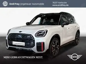 MINI Others Countryman JCW ALL4
