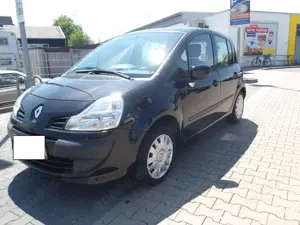 Renault Modus Modus 1.2 16V