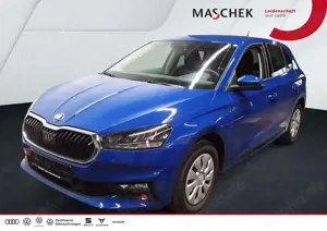 Skoda Fabia Essence 1.0 MPI PDC VC LED Bluetooth FLA