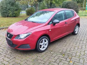 SEAT Ibiza Ibiza  5-Türer 1.4 16V