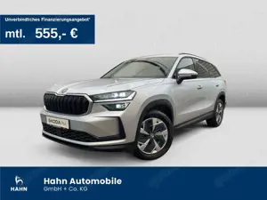 Skoda Kodiaq 2.0TDI DSG 4x4 Selection LED AHK Navi ACC