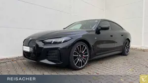 BMW i4 A M50 xDrive Gran Coupé M-Sport PRO,GSD,AHK,D