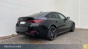 BMW i4 A M50 xDrive Gran Coupé M-Sport PRO,GSD,AHK,D Bild 2